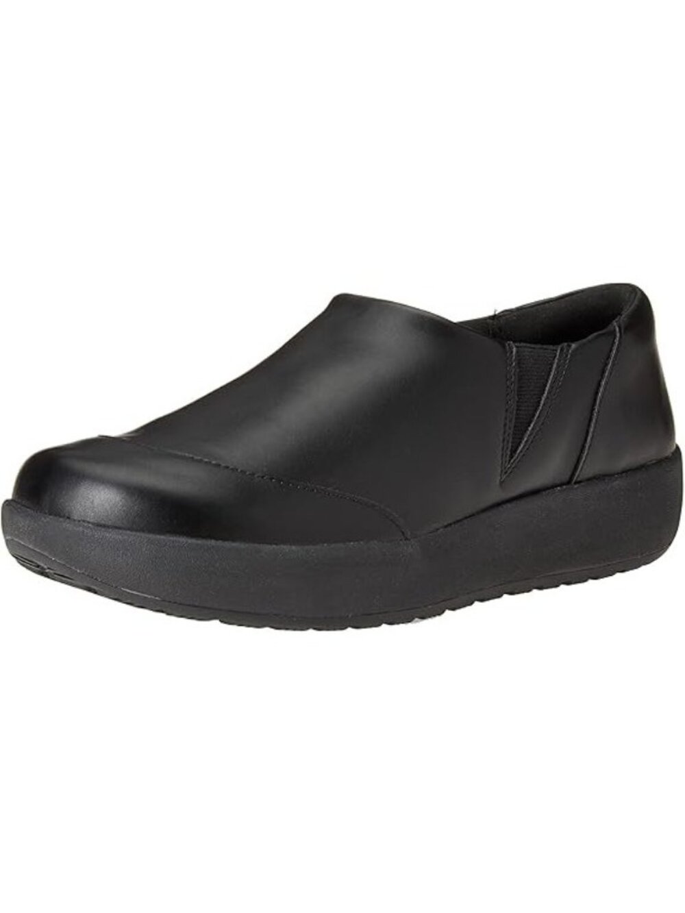 Amazon Essentials Size 12 Shoes Service Slip On Design Non-Slip Sole Womens